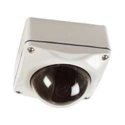 Honeywell Video HEV28SC Square Coax Camera Housing/Enclosure Module