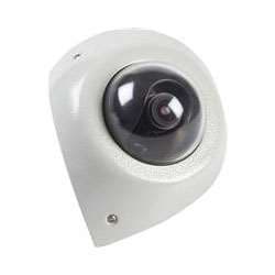 Honeywell Video HEV28SCX International Square Coax Camera Housing