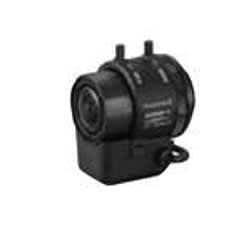 Honeywell Video HLM25V6F12 2.5 - 6mm F1.2 Manual Iris Aspherical Varifocal Lens