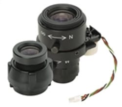 Honeywell Video HLQAV9 PrimaView / MagnaView Vari-focal Auto-Iris Lens