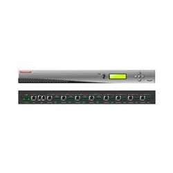 Honeywell Video HS10PIT 10-Channel MegaPIT