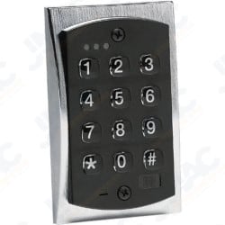 IEI 2000e Flush-Mount Backlit Access Control Keypad