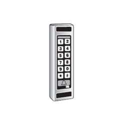 IEI 212MP Indoor / Outdoor Surface-mount Keypad