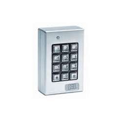 IEI 212SE Indoor / Outdoor Surface-mount Weather Resistant Keypad