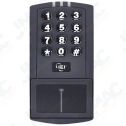 IEI ProxPad Standalone Proximity Reader and Keypad