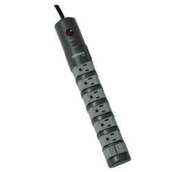 Minuteman MMS780R 8-Outlet Surge Suppressor