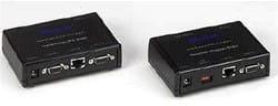 Muxlab 500036 Active VGA Balun Kit, Includes 1 Transmitter and 1 Receiver, 220V-240V