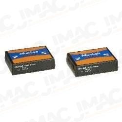 Muxlab 500700 HD-SDI Extender Kit