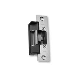 Rutherford Controls AL65-LMKM Low Profile LMKM Strike w/o Faceplate