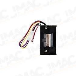 Rutherford Controls AS65 6 Series Standard Profile Strike w/o Faceplate