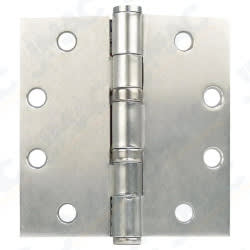 Securitron EH-45 Concealed Electric Hinge, 4.5" x 4.5", 6 Wire
