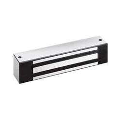 Securitron M32FB 600lb Holding Force Magnalock, 12/24VDC, Face Drilled, Magnetic Bond Sensor Securitron M32FB 600lb Holding Force Magnalock, 12/24VDC, Face Drilled, Magnetic Bond Sensor