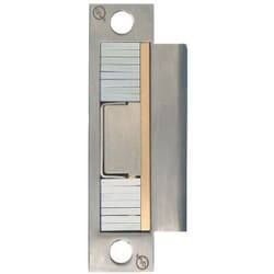 Securitron MUNL-12 Mortise UnLatch Strike, 12VDC