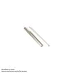 Securitron SFP-VM-3/8-CL Stop Filler Plate, 3/8", Clear