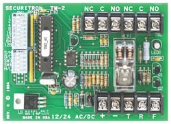 Securitron TM-2 Time Master II Multi-Function Timer