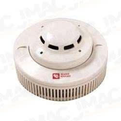 Silent Knight SD505-6AB Addressable Heat Detector 6" Base Silent Knight SD505-6AB Addressable Heat Detector 6" Base