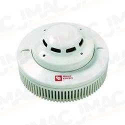Silent Knight SD505-6SB 6" Accessory Sounder Base