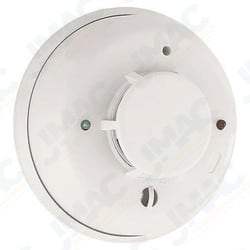 System Sensor 2WTA-B Photoelectric i3 Smoke Detector, 2-Wire, Thermal Sensor, Built-In Sounder