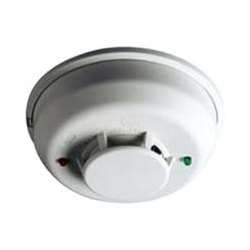 System Sensor 4WTR-B Photoelectric i3 Smoke Detector, 4-Wire, Thermal Sensor, Form C Relay
