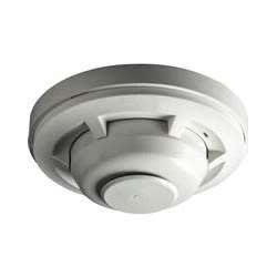 System Sensor 5601P Heat Detector, 135F Fixed Temp/Rate-of-Rise, Single-Circuit, Plain Housing System Sensor 5601P Heat Detector, 135F Fixed Temp/Rate-of-Rise, Single-Circuit, Plain Housing