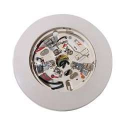 System Sensor B114LP 120 VAC Detector Base