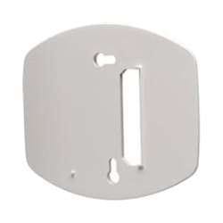 System Sensor COPLATE CO Detector Replacement Plate (Pack of 5)