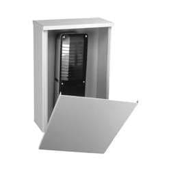 System Sensor DH400OE-1 Weatherproof Duct Smoke Detector Enclosure