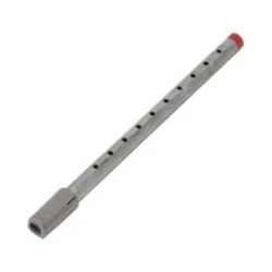 System Sensor DST1 Metal Sampling Tube, Up to 1ft Duct Width