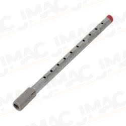 System Sensor DST3 Metal Sampling Tube, 2ft to 4ft Duct Width