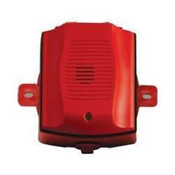 System Sensor HRK Horn, Red, Outdoor