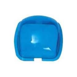 System Sensor LENS-B Blue Lens, Wall Mount