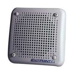 System Sensor PF24V Directional Sounder with Voice Messaging