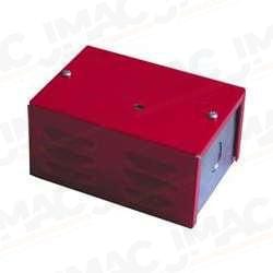 System Sensor R-10E Single Relay with Activation LED, SPDT