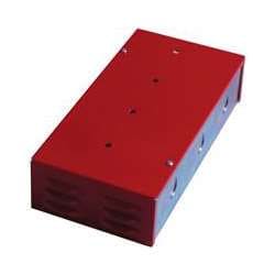 System Sensor R-20E Single Relay with Activation LED, DPDT