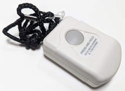 UTC (Formerly GE Security/Caddx) NX-475 Pendant Panic Sensor