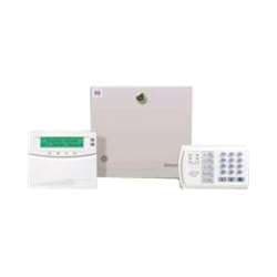 UTC (Formerly GE Security/Caddx) NX-4-KIT-7 NX-4 Kit w/NX-148E Keypad