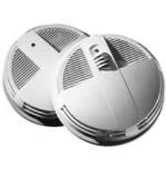 UTC (Formerly GE Security/ESL) 429CST Heat and Smoke Detector