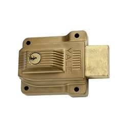Yale Locks & Hardware 112 1/4F