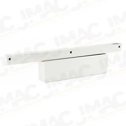 Yale Locks & Hardware 4400ST 556 WHITE