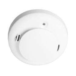 UTC Interlogix (Formerly GE Security/ESL) 521BXT 2-Wire Photoelectric Smoke Detector, CleanMe, Heat UTC Interlogix (Formerly GE Security/ESL) 521BXT 2-Wire Photoelectric Smoke Detector, CleanMe, Heat