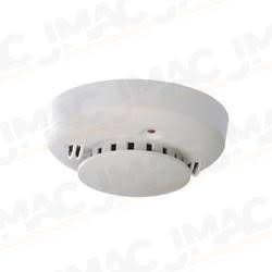 UTC (Formerly GE Security/ESL) 541NCSRXT 4-Wire Photoelectric Smoke Detector, Sounder, Auxiliary Relay, Heat UTC (Formerly GE Security/ESL) 541NCSRXT 4-Wire Photoelectric Smoke Detector, Sounder, Auxiliary Relay, Heat