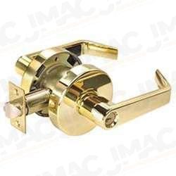 Yale Locks & Hardware AU4605LN 605