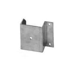 UTC (formerly GE Security/Sentrol) 1942-L Chain Link Fence Bracket
