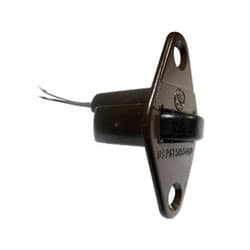 UTC (Formerly GE / Sentrol) 3008-M Shorty Roller Plunger Contact, Brown