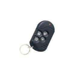 Visonic MCT-234 One-Way Keyfob Transmitter, Wireless, CodeSecure Visonic MCT-234 One-Way Keyfob Transmitter, Wireless, CodeSecure