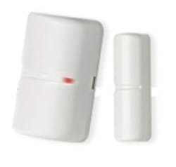 Visonic MCT-320 Miniature Door/Window Contact, Wireless, PowerCode