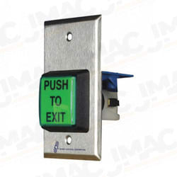 Alarm Controls ASP-2T