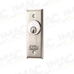 Alarm Controls ASP-4M