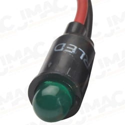 Alarm Controls ASP-LDG