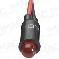 Alarm Controls ASP-LDR